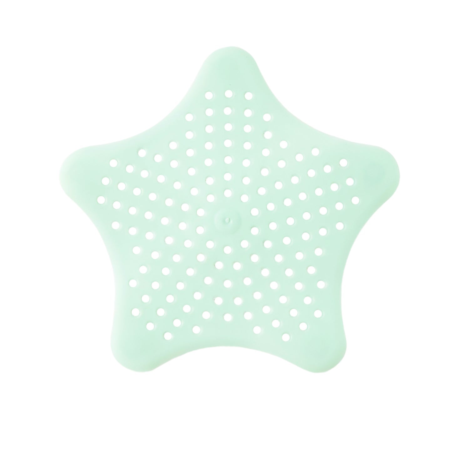 Reusable Star Sink Filter & Hair Trap Reusable Star Sink Filter & Hair Trap
